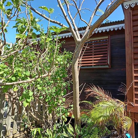Location Bord Ocean, Holi-Wood Villa Saint-Joseph Bagian luar foto