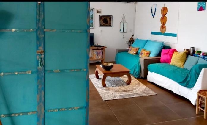Location Bord Ocean, Holi-Wood Villa Saint-Joseph Bagian luar foto
