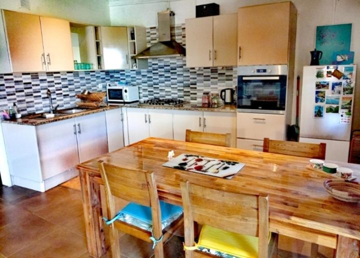 Location Bord Ocean, Holi-Wood Villa Saint-Joseph Bagian luar foto